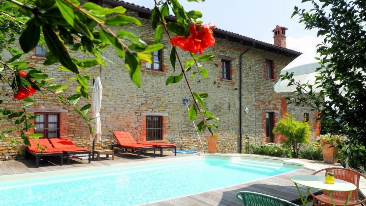 Photo of Outdoor in Bonvicino