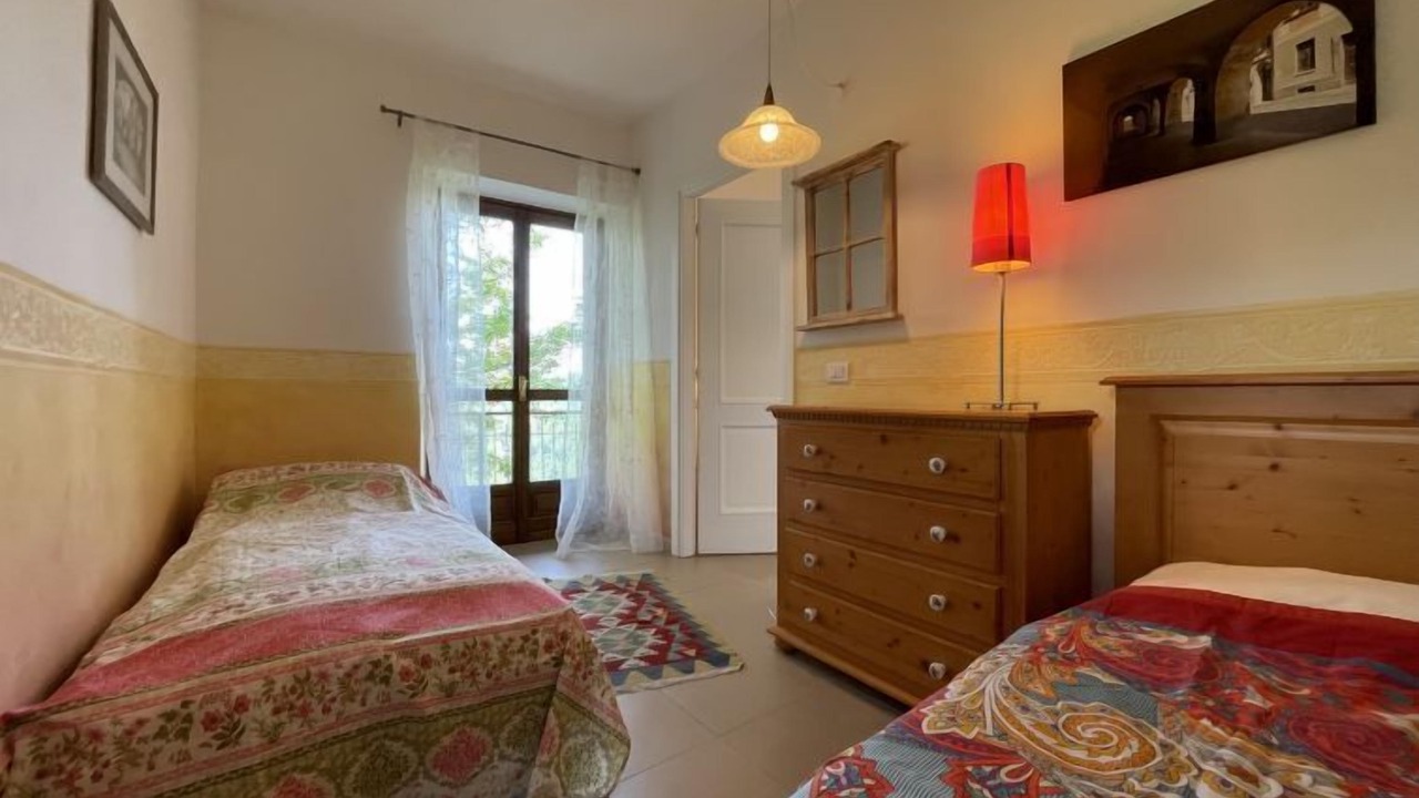 Photo of Bedroom in Bonvicino