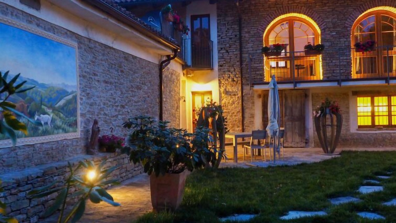 Photo of Outdoor in Bonvicino
