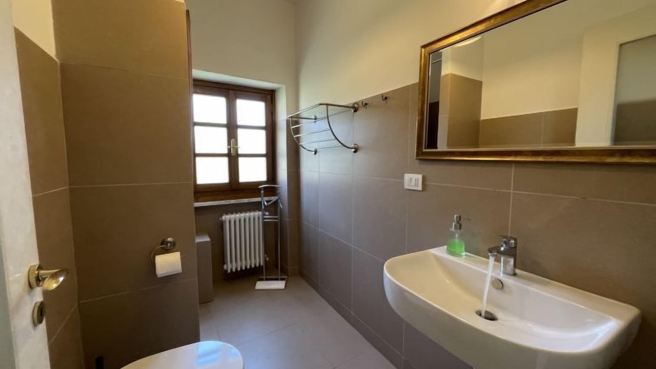 Photo of Bathroom in Bonvicino