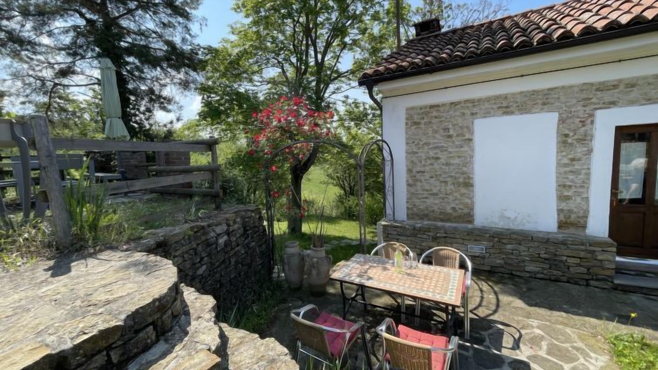 Photo of Outdoor in Bonvicino