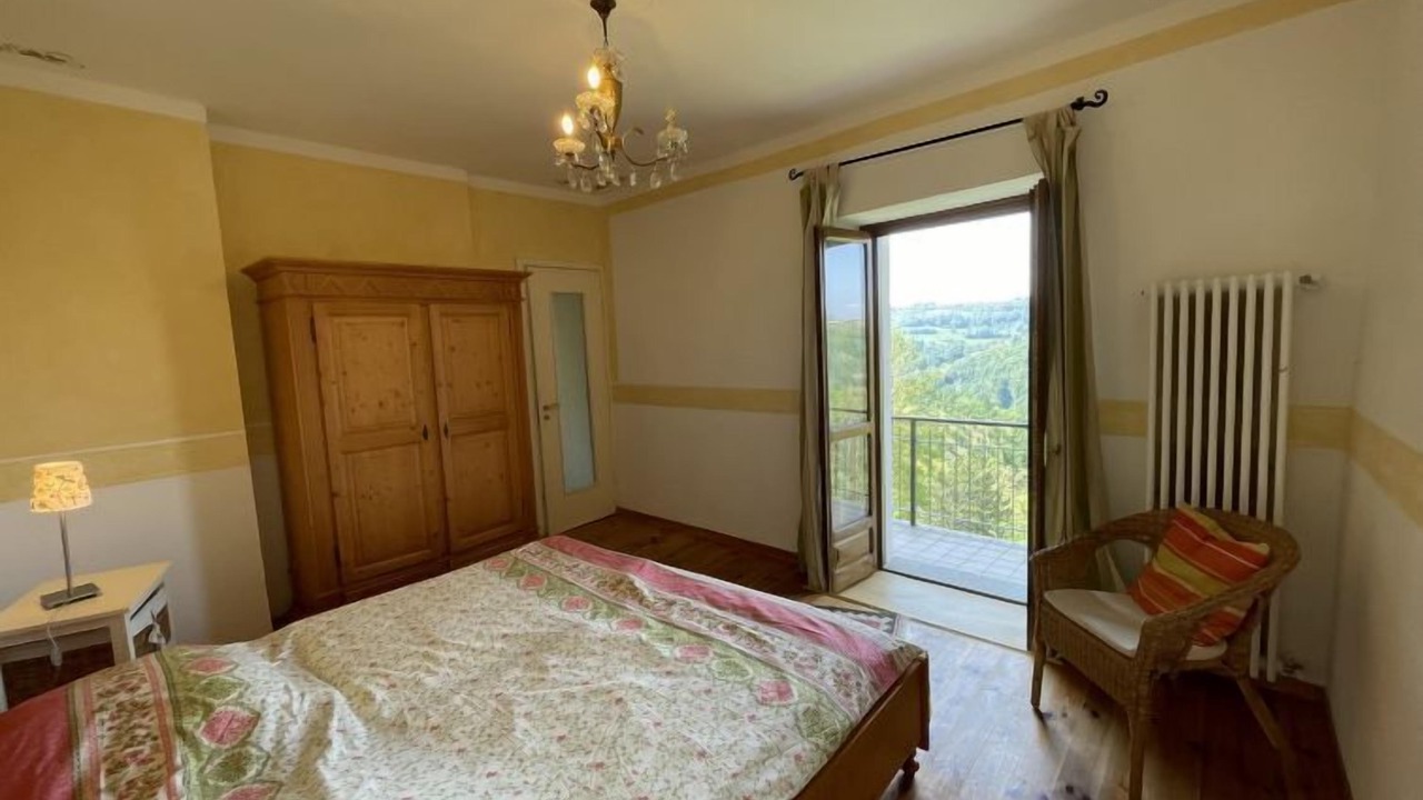 Photo of Bedroom in Bonvicino