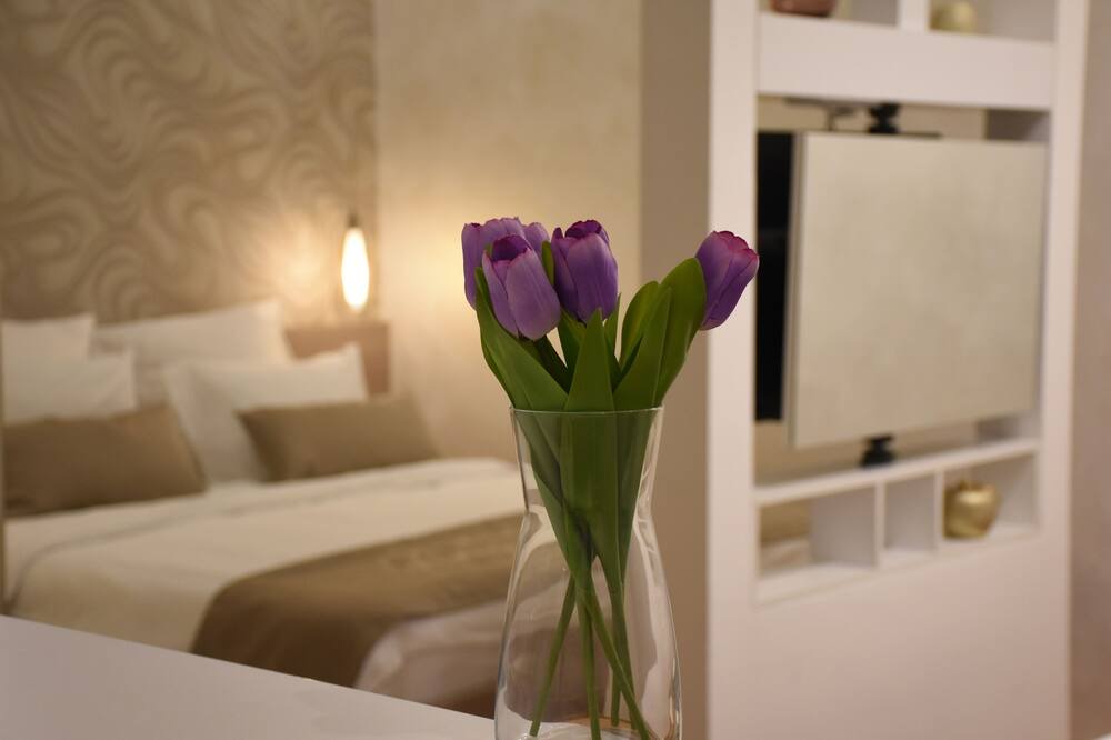 Photo of Bedroom in Slavija