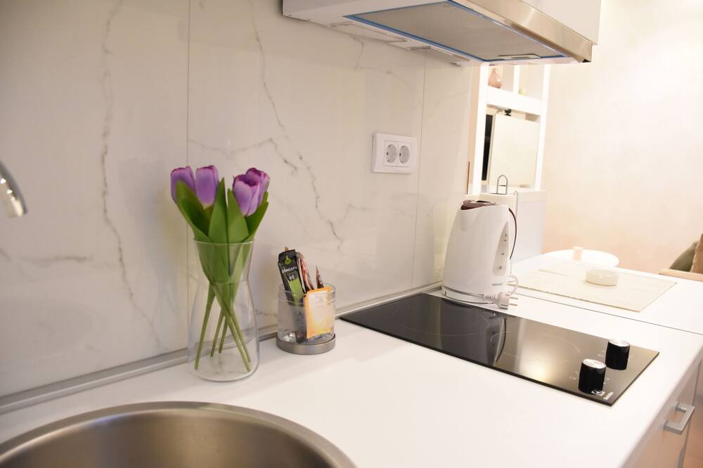 Photo of Kitchen in Slavija