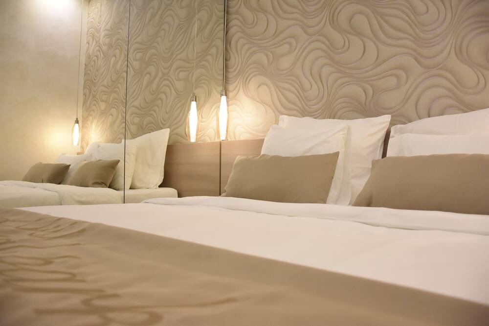 Photo of Bedroom in Slavija