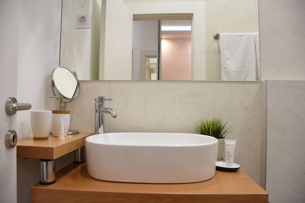 Photo of Bathroom in Slavija