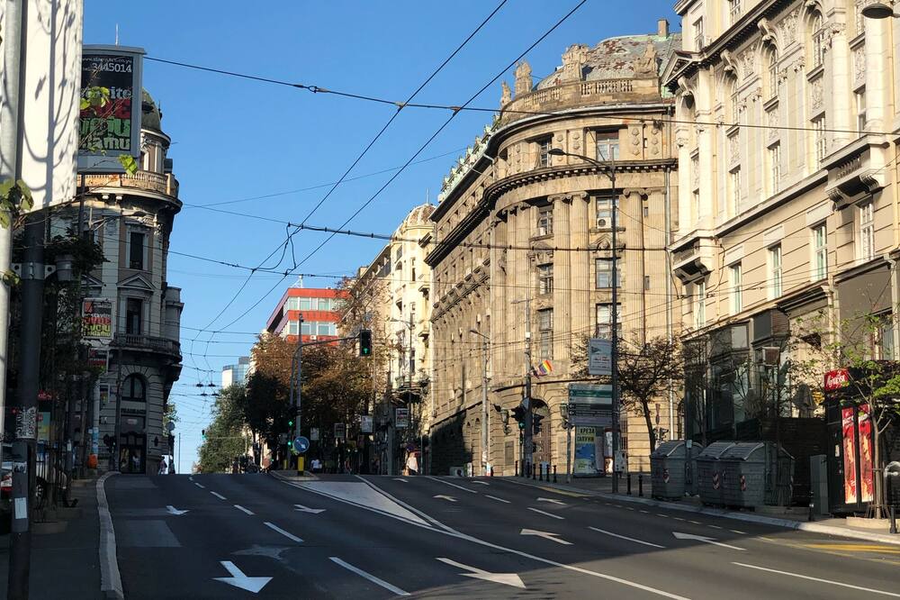 Photo of Outdoor in Slavija