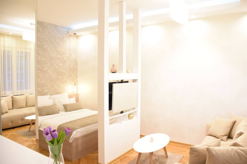 Photo of Livingroom in Slavija