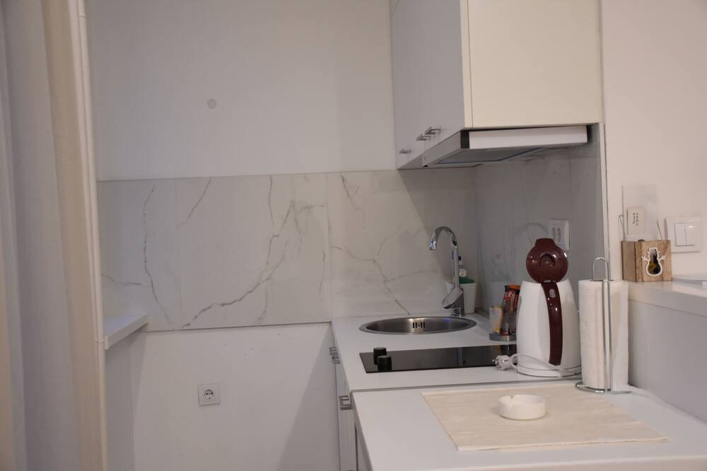Photo of Kitchen in Slavija