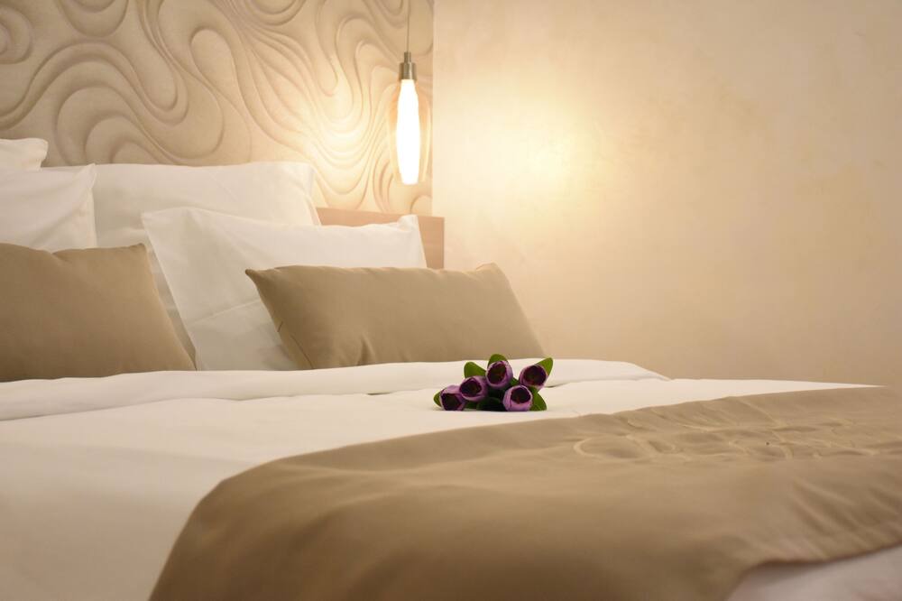 Photo of Bedroom in Slavija
