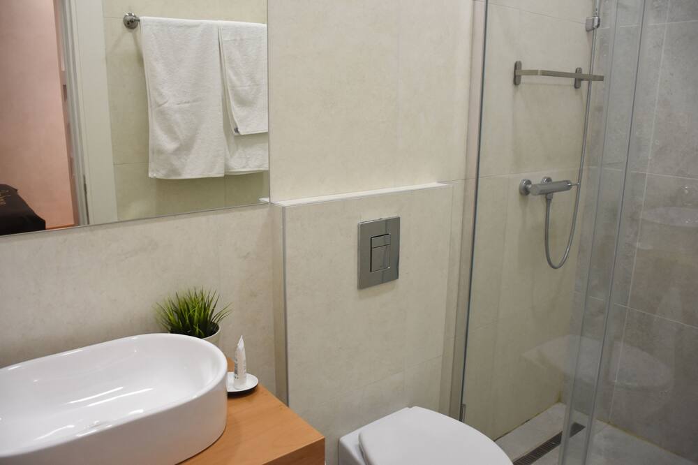 Photo of Bathroom in Slavija