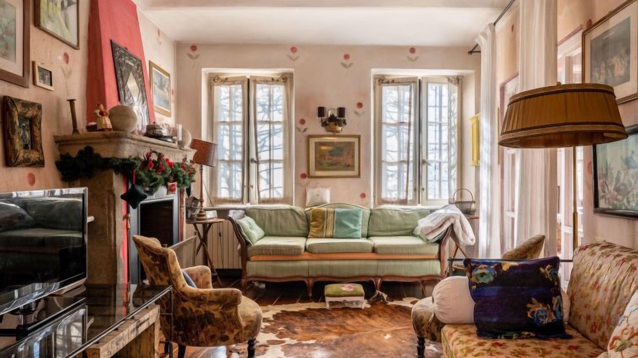 Photo of Livingroom in Moncalieri