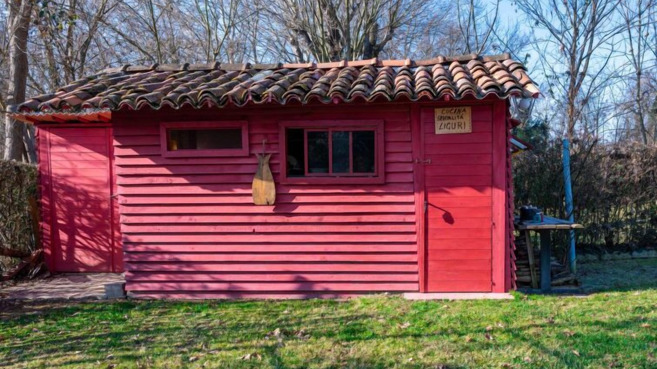 Photo of Outdoor in Moncalieri
