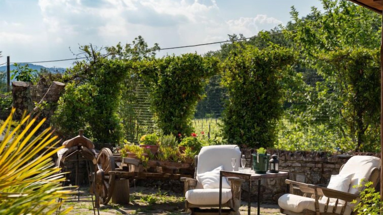 Photo of Outdoor in Twist
