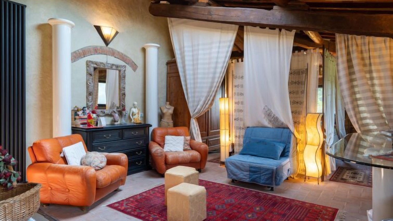 Photo of Livingroom in Twist