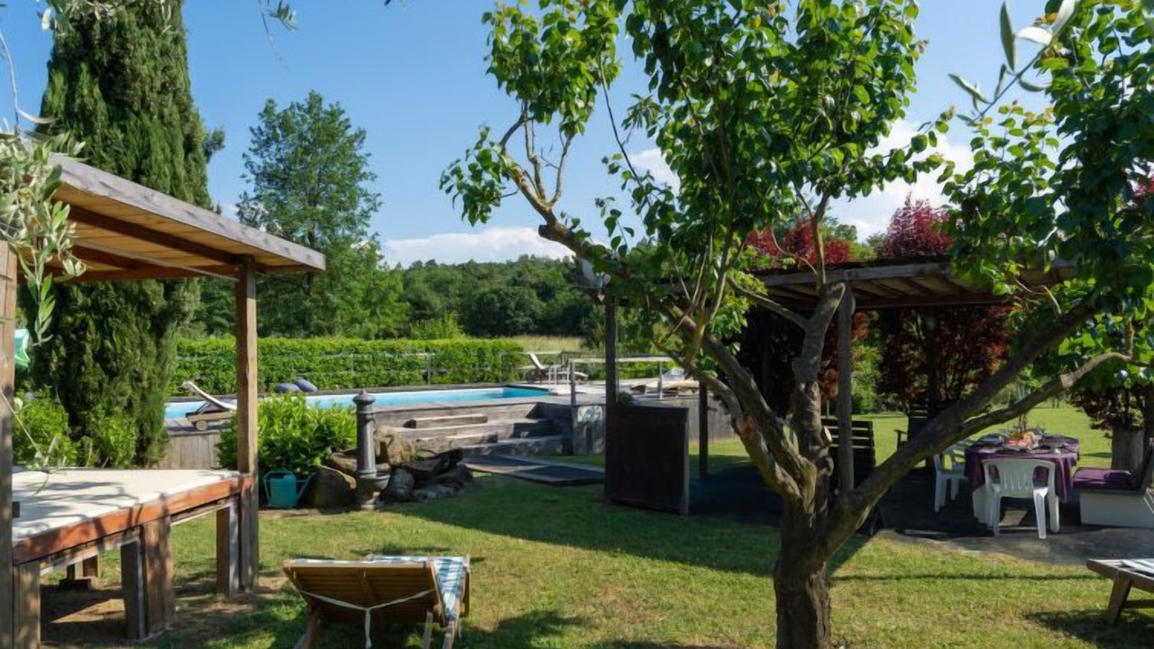Photo of Outdoor in Twist