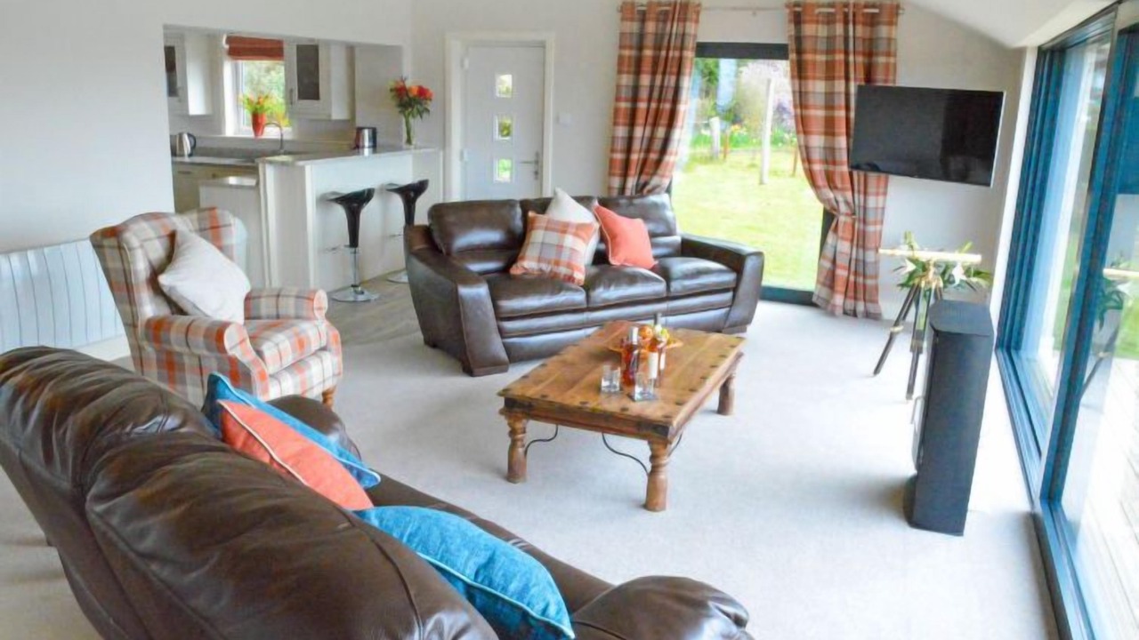 Photo of Livingroom in Arduaine