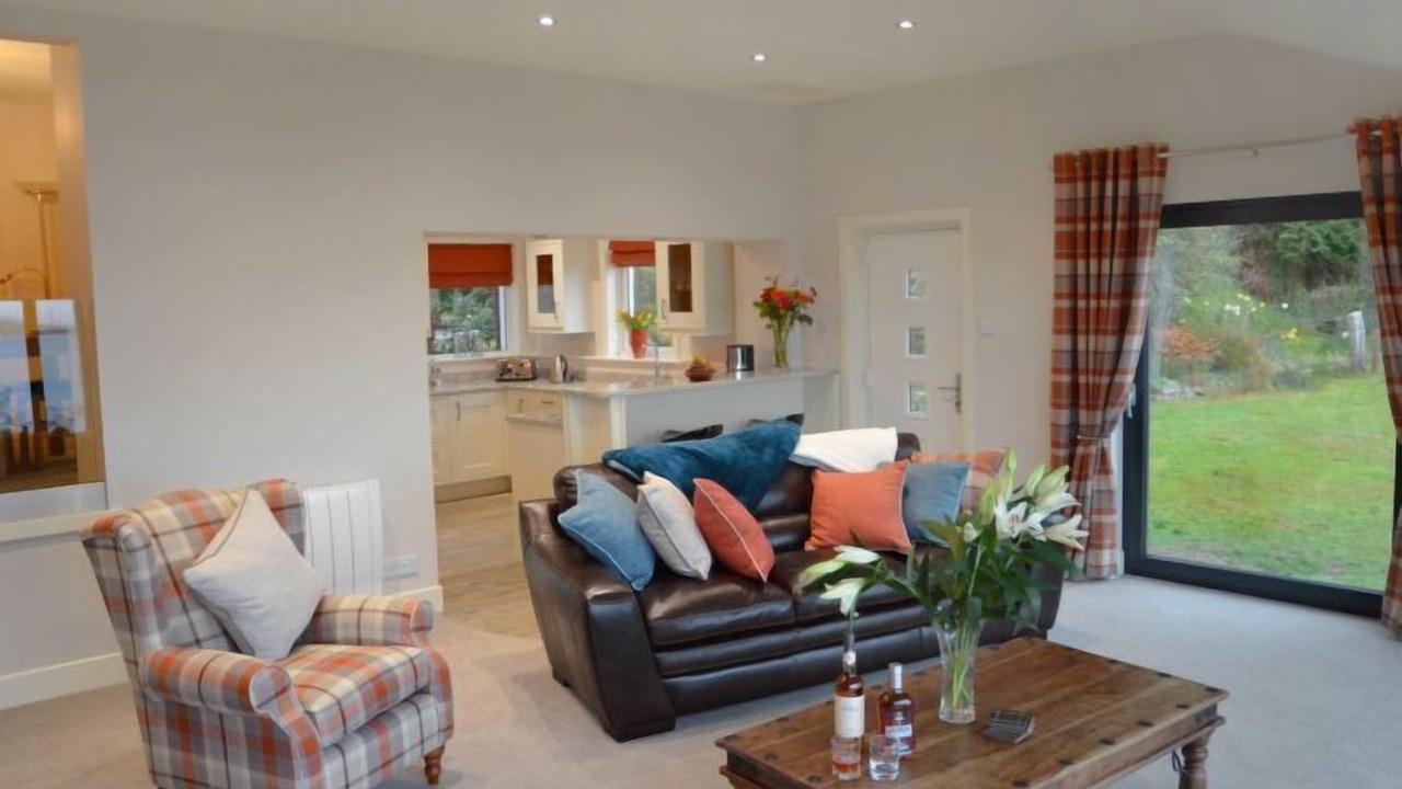 Photo of Livingroom in Arduaine