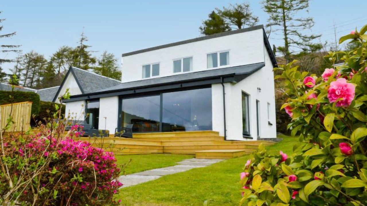 Photo of Outdoor in Arduaine