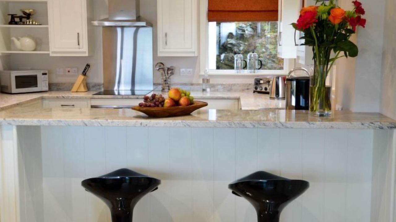 Photo of Kitchen in Arduaine