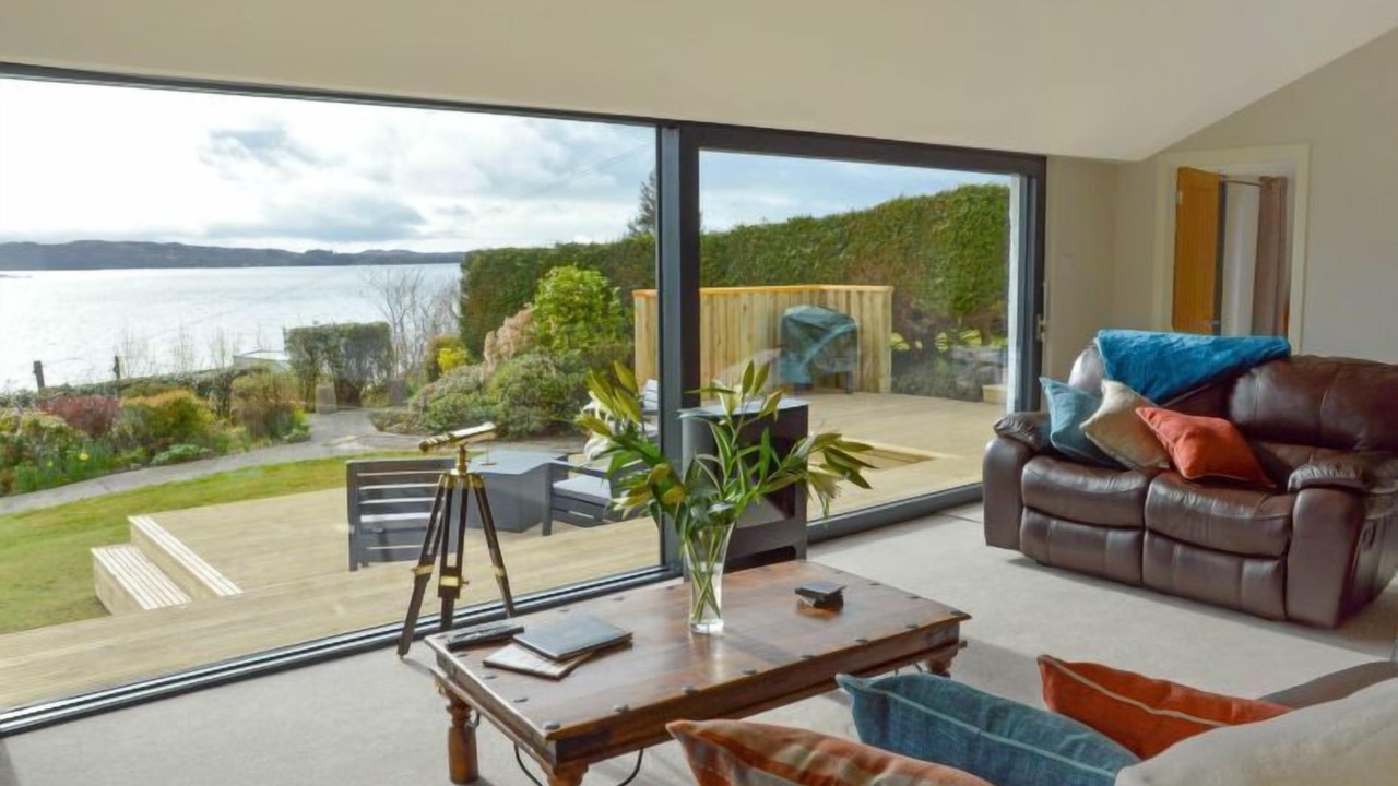 Photo of Livingroom in Arduaine