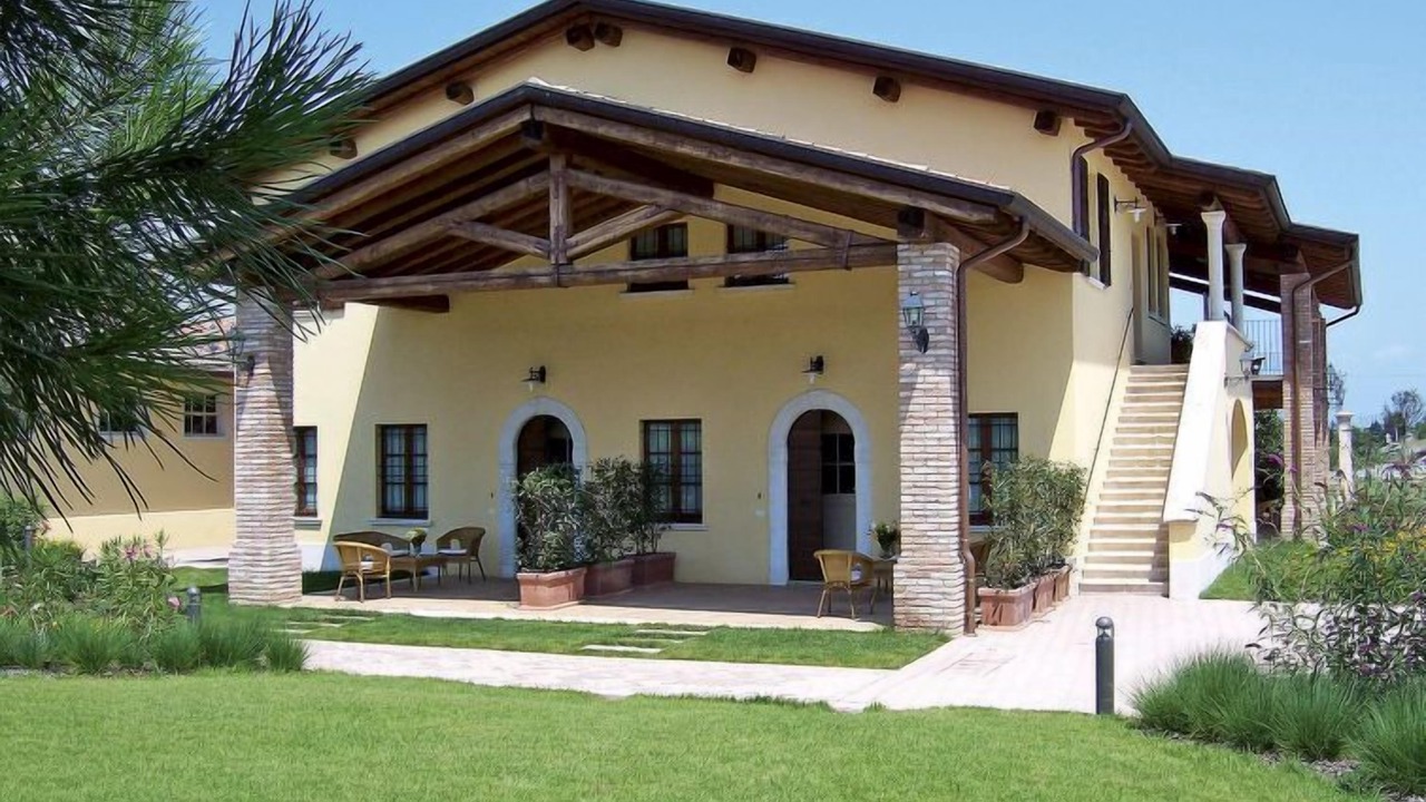 Photo of Outdoor in San Benedetto di Lugana