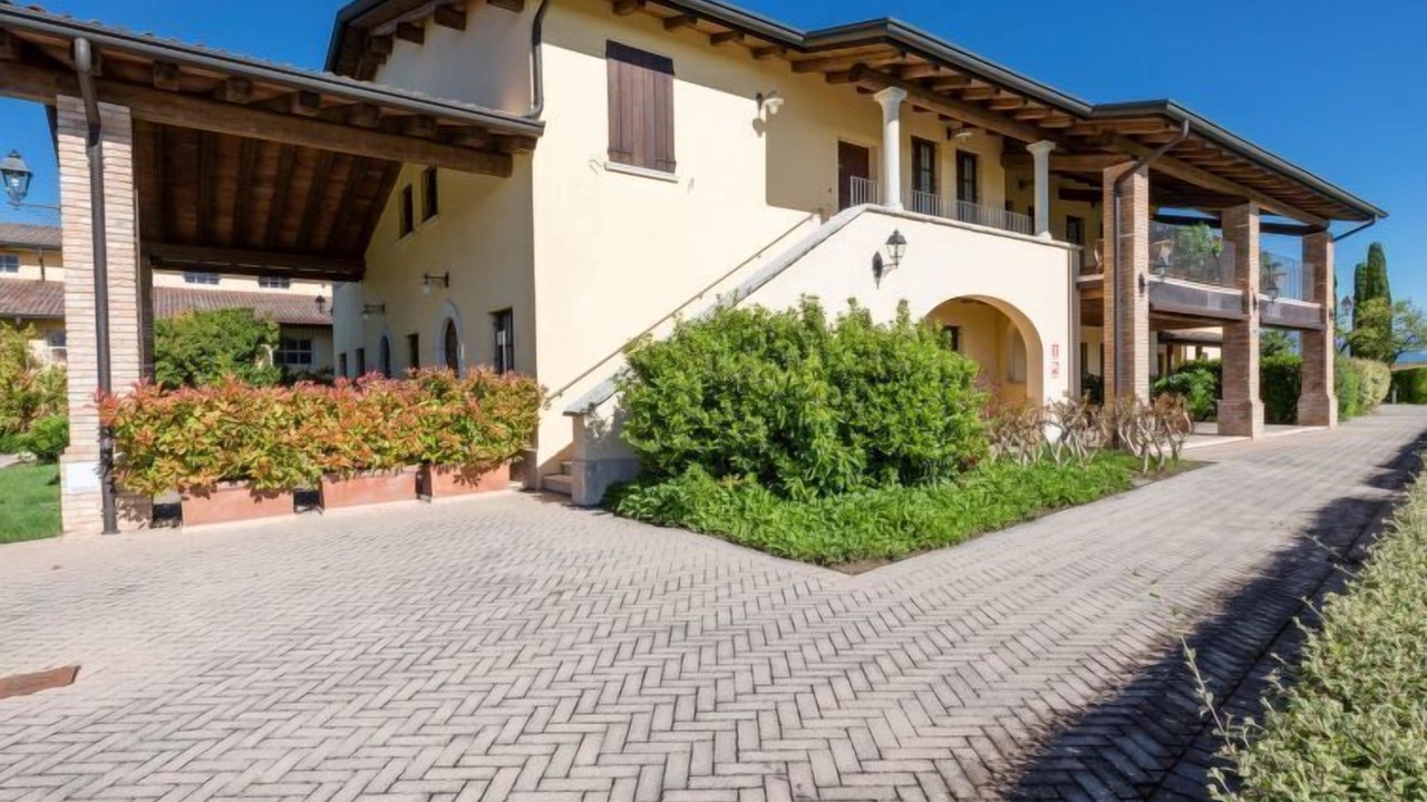 Photo of Outdoor in San Benedetto di Lugana