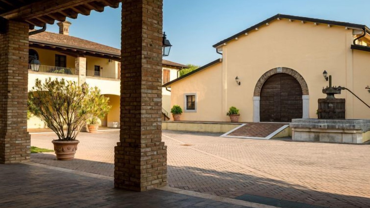 Photo of Outdoor in San Benedetto di Lugana