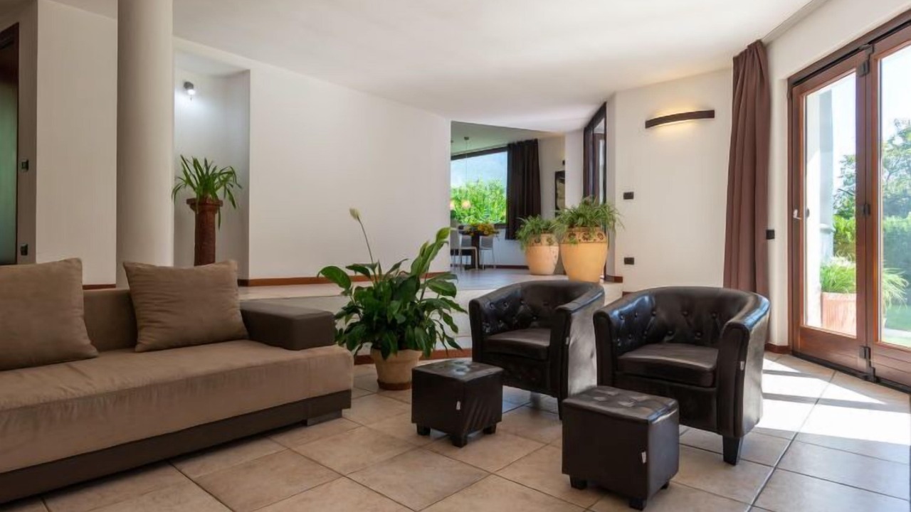 Photo of Livingroom in Delebio