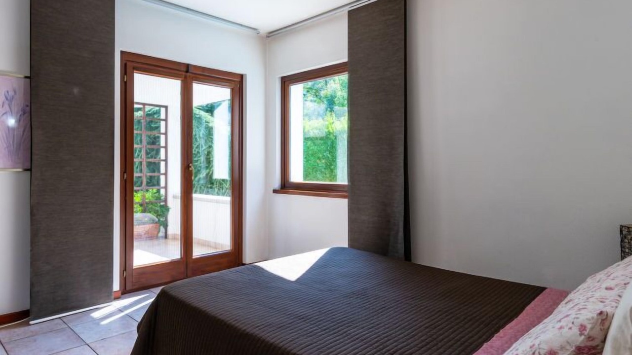 Photo of Bedroom in Delebio