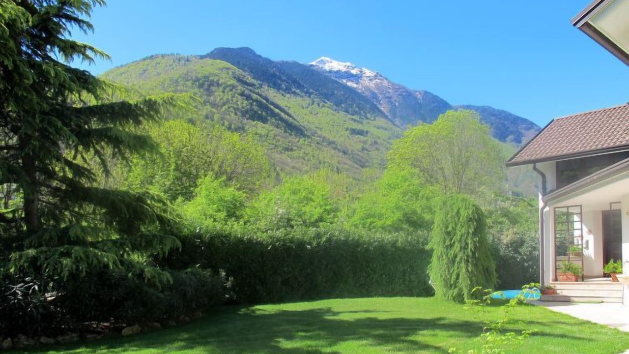 Photo of Outdoor in Delebio