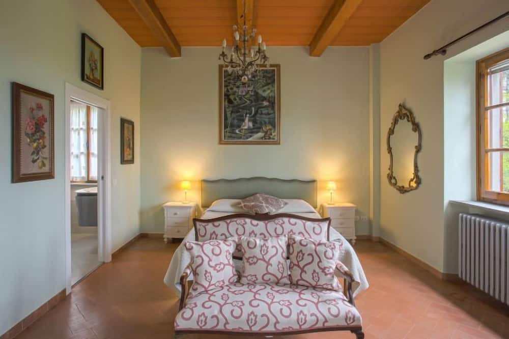 Photo of Bedroom in Montegrossi