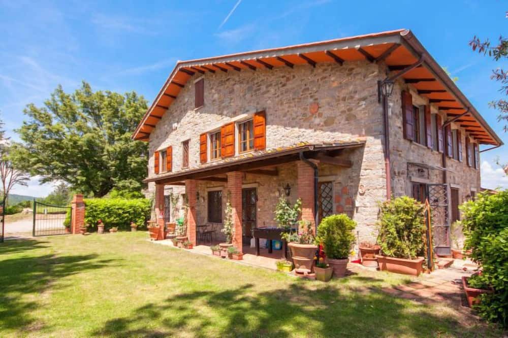 Photo of Outdoor in Montegrossi