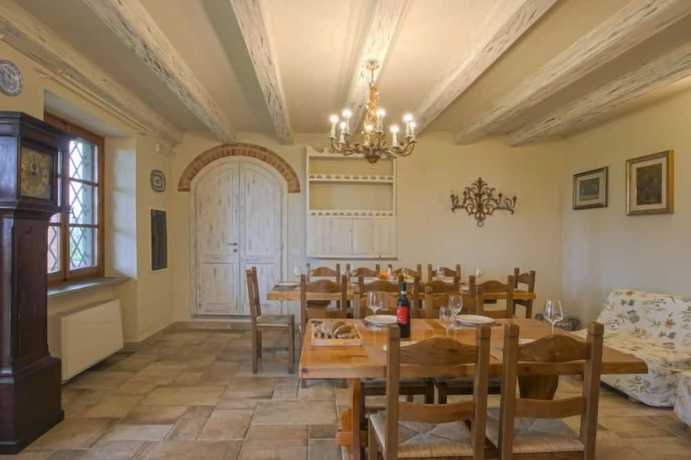 Photo of Kitchen in Montegrossi