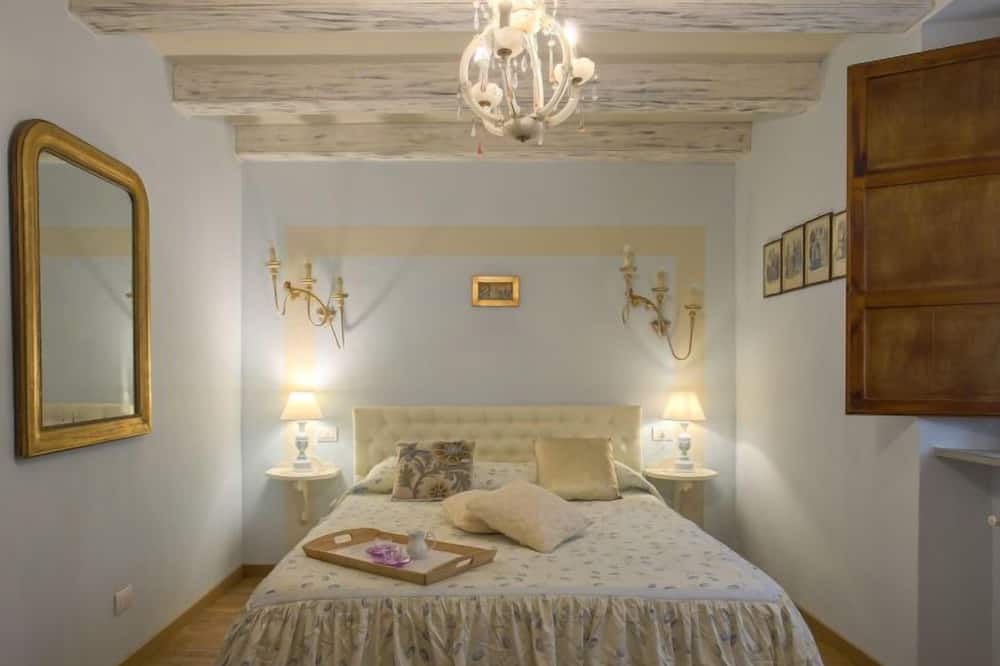 Photo of Bedroom in Montegrossi