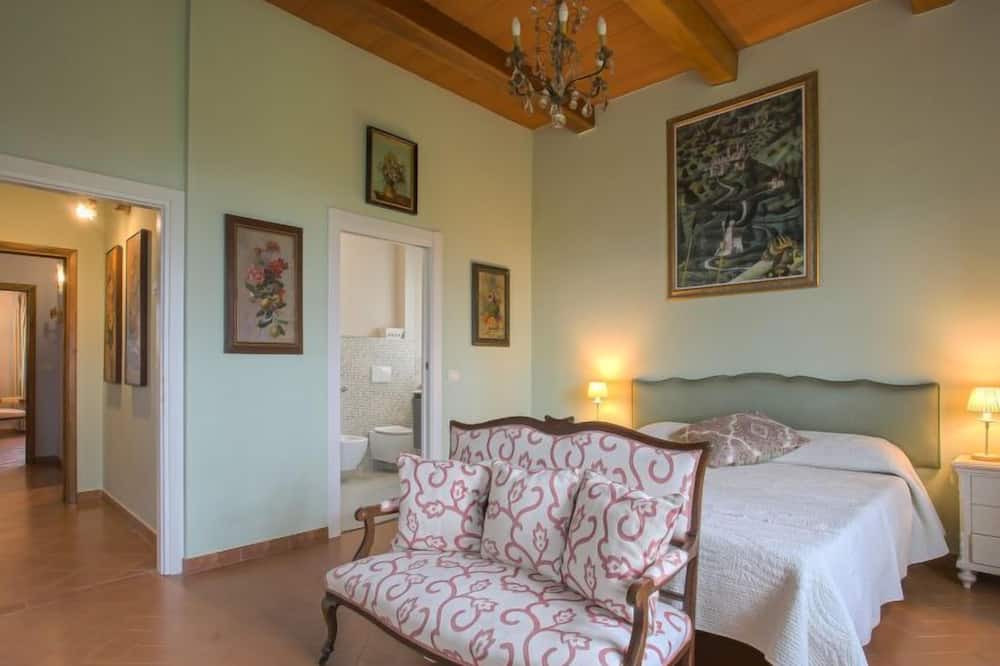 Photo of Bedroom in Montegrossi