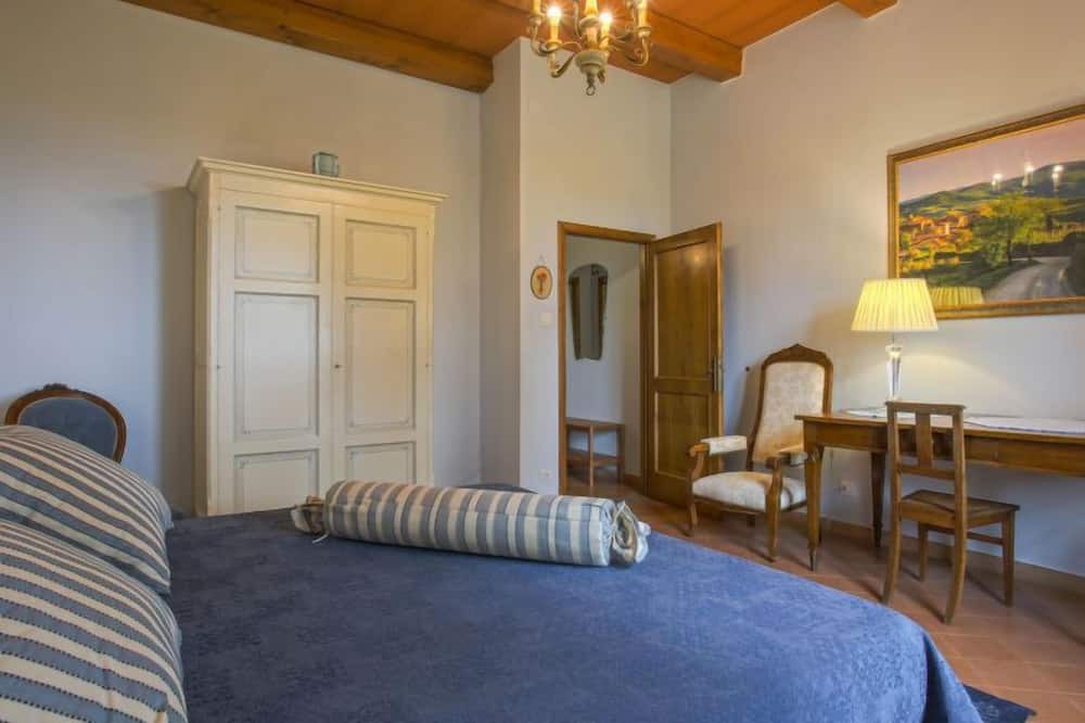 Photo of Bedroom in Montegrossi