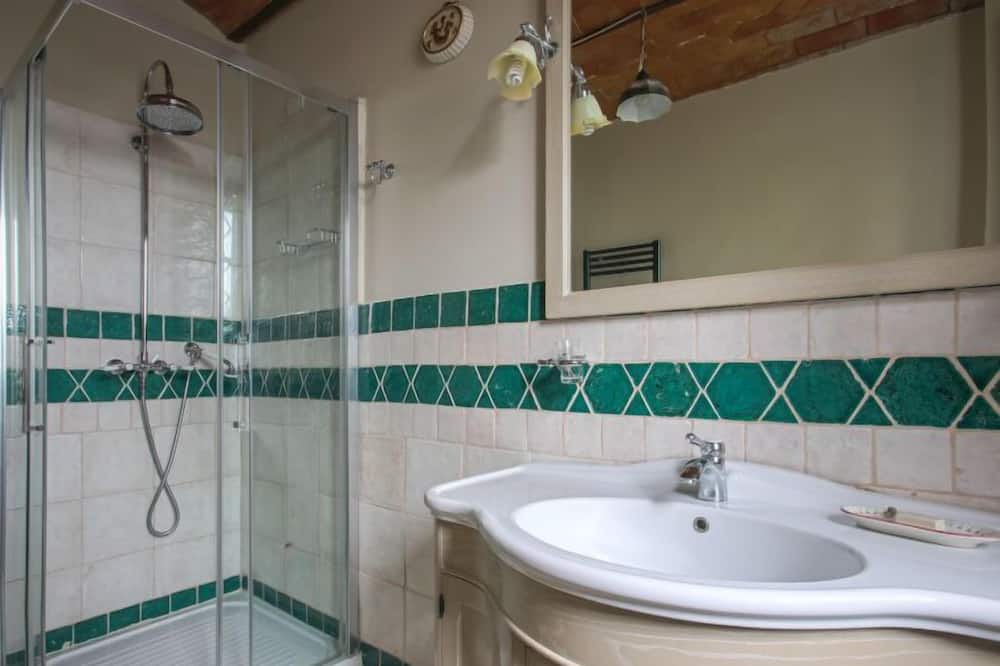 Photo of Bathroom in Montegrossi