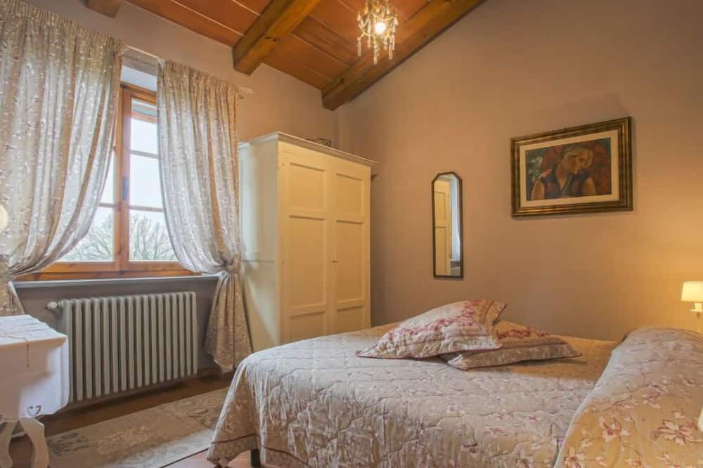 Photo of Bedroom in Montegrossi