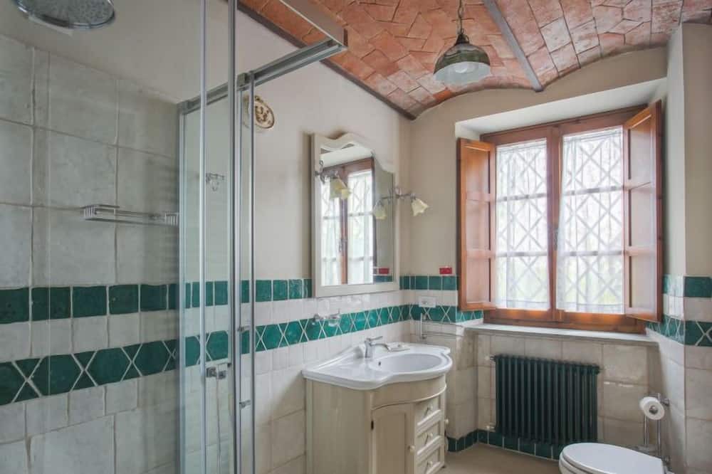 Photo of Bathroom in Montegrossi