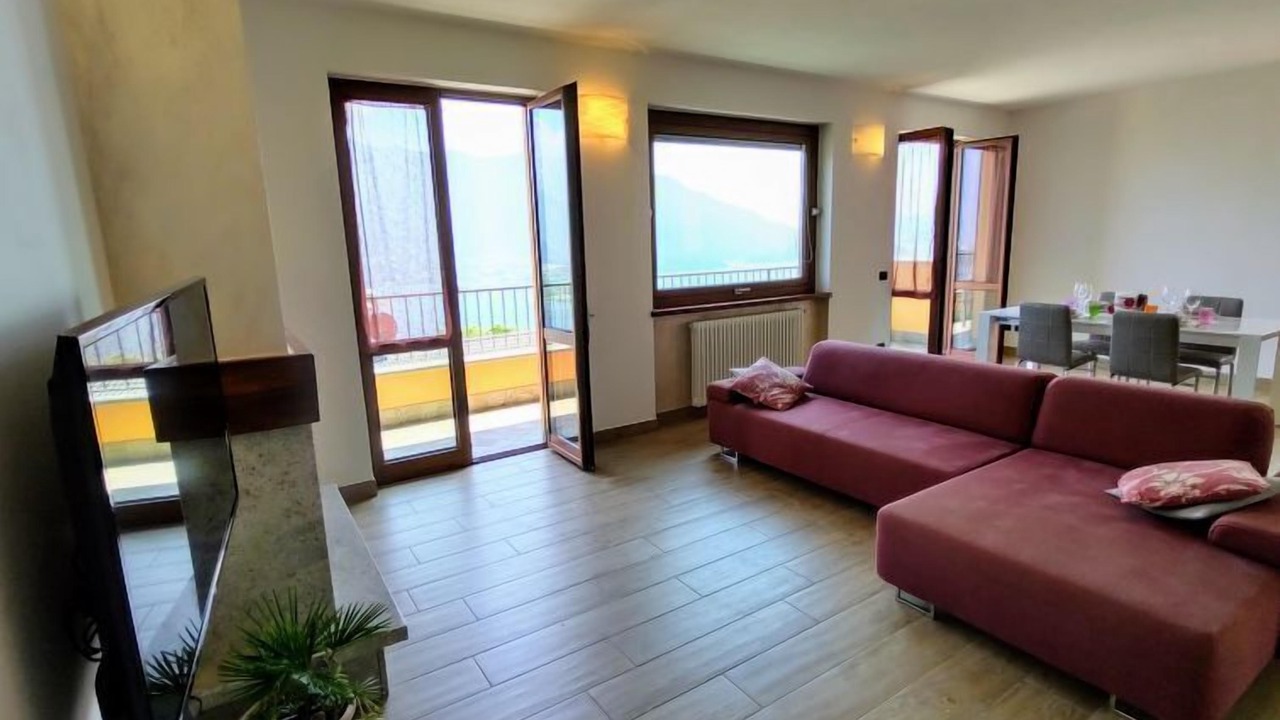 Photo of Livingroom in Aurogna
