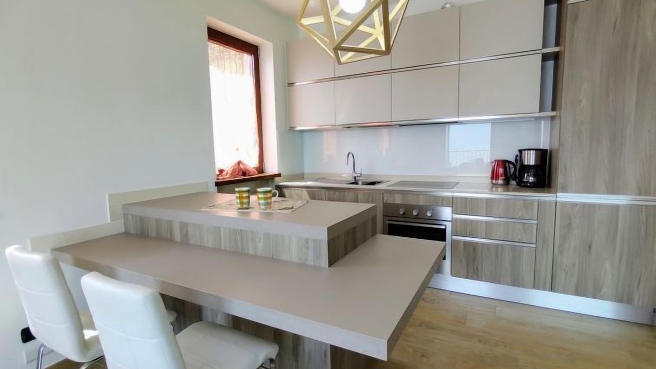 Photo of Kitchen in Aurogna
