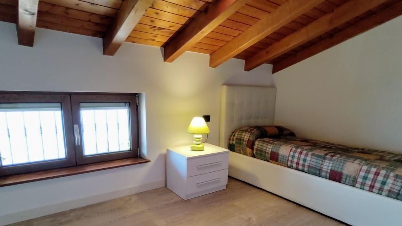 Photo of Bedroom in Aurogna