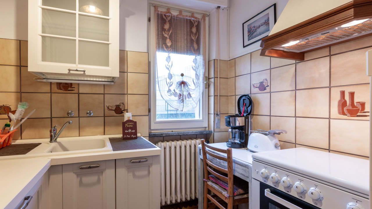 Photo of Kitchen in Bracchio