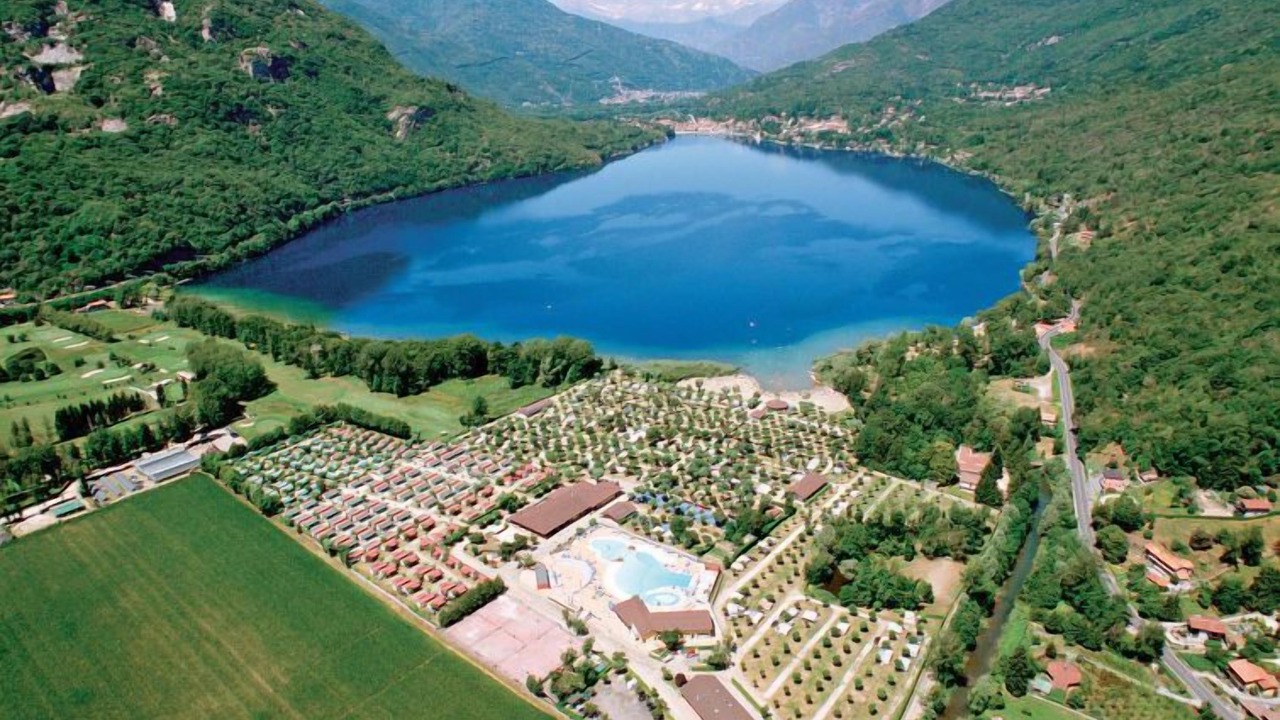 Photo of Outdoor in Bracchio