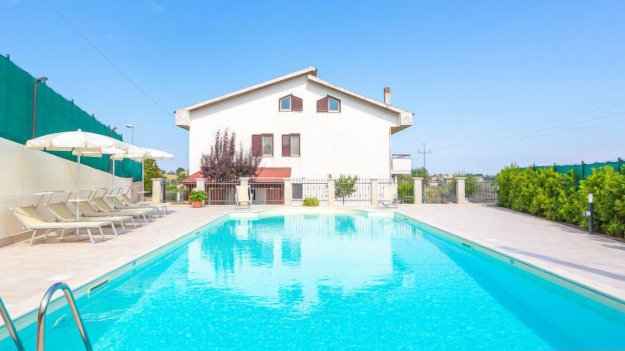 Photo of Outdoor in Collecorvino