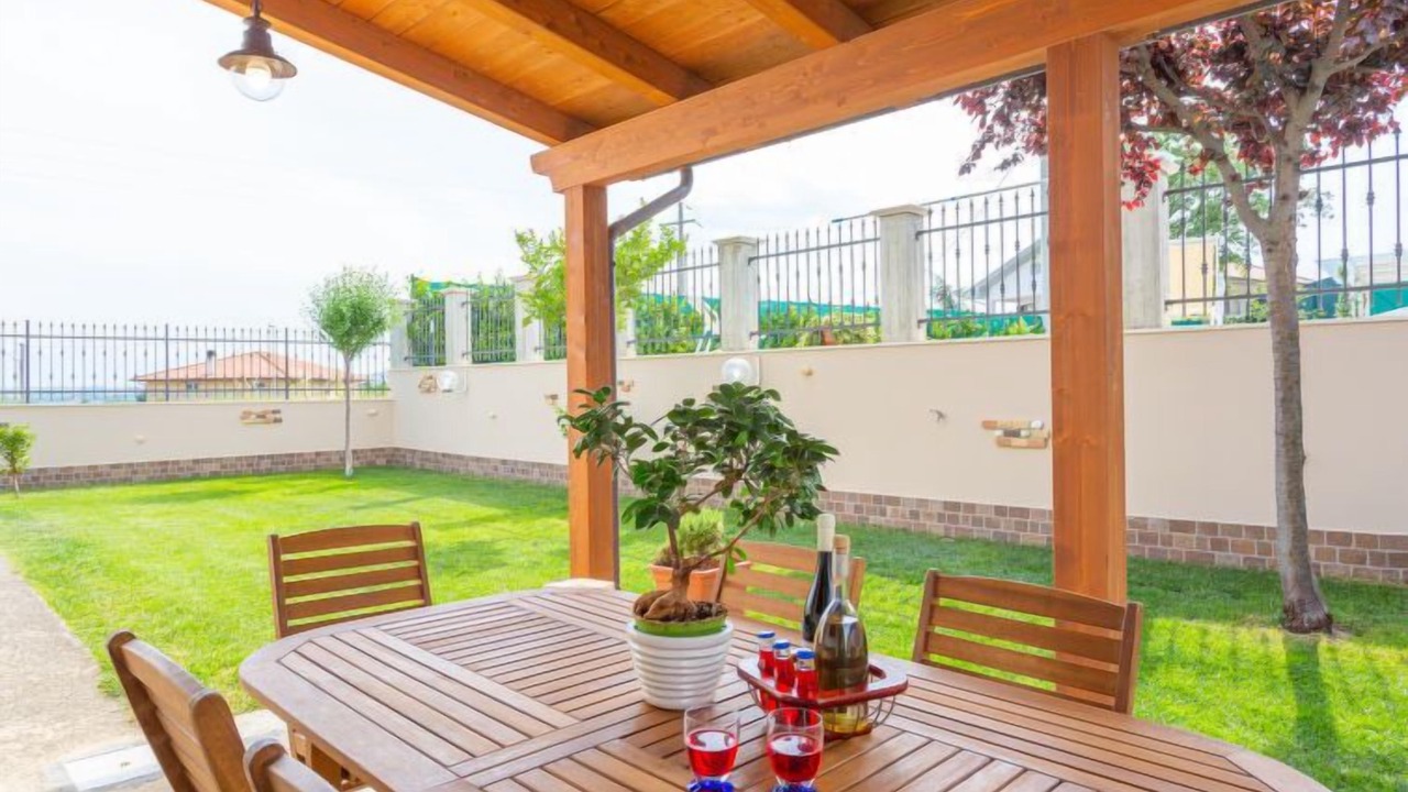 Photo of Outdoor in Collecorvino