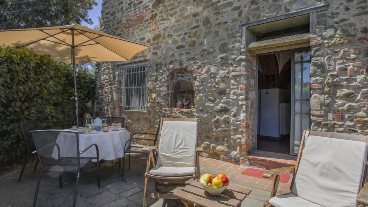 Photo of Outdoor in Montevarchi