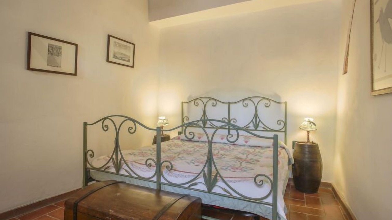 Photo of Bedroom in Montevarchi