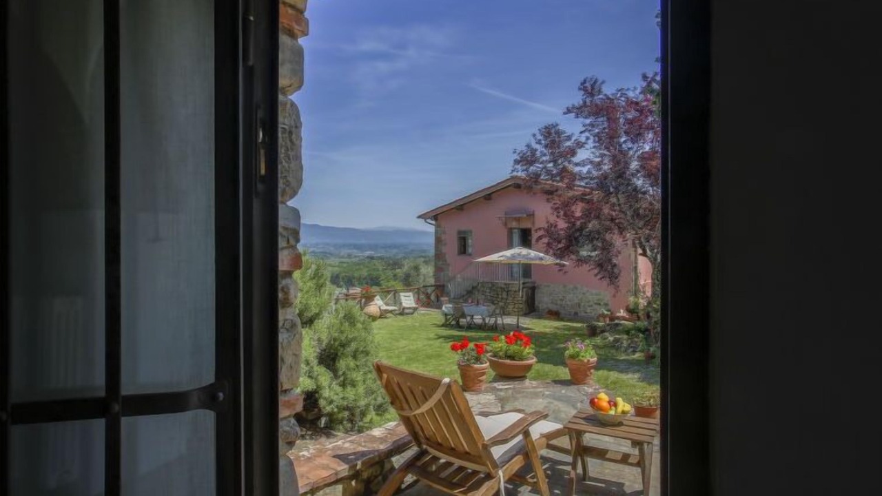 Photo of Outdoor in Montevarchi